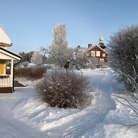 Hedesunda Bed & Breakfast Екстериор снимка