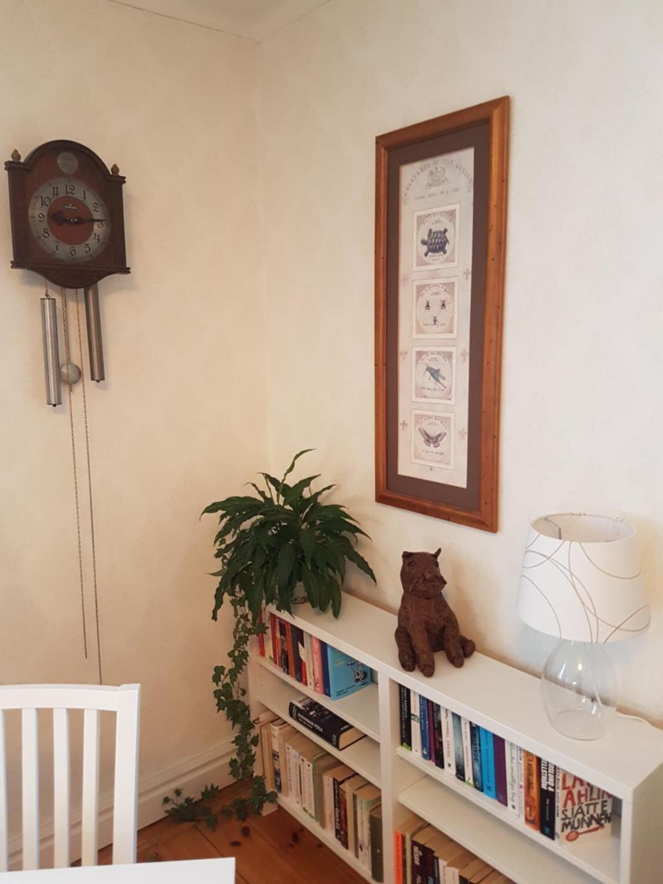 Hedesunda Bed & Breakfast Екстериор снимка