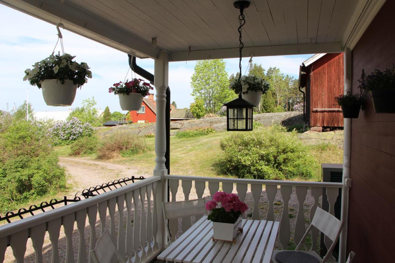 Hedesunda Bed & Breakfast Екстериор снимка