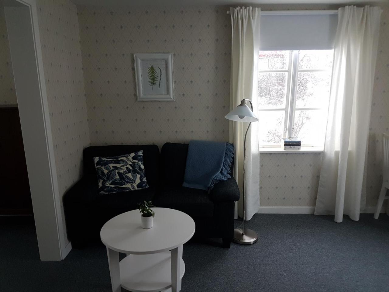 Hedesunda Bed & Breakfast Екстериор снимка