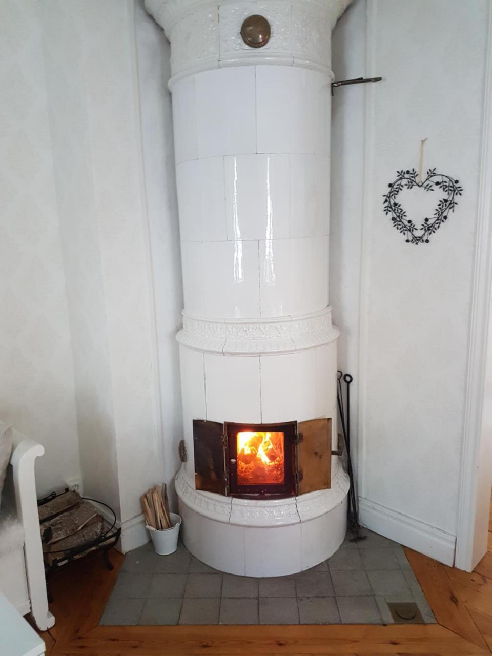 Hedesunda Bed & Breakfast Екстериор снимка