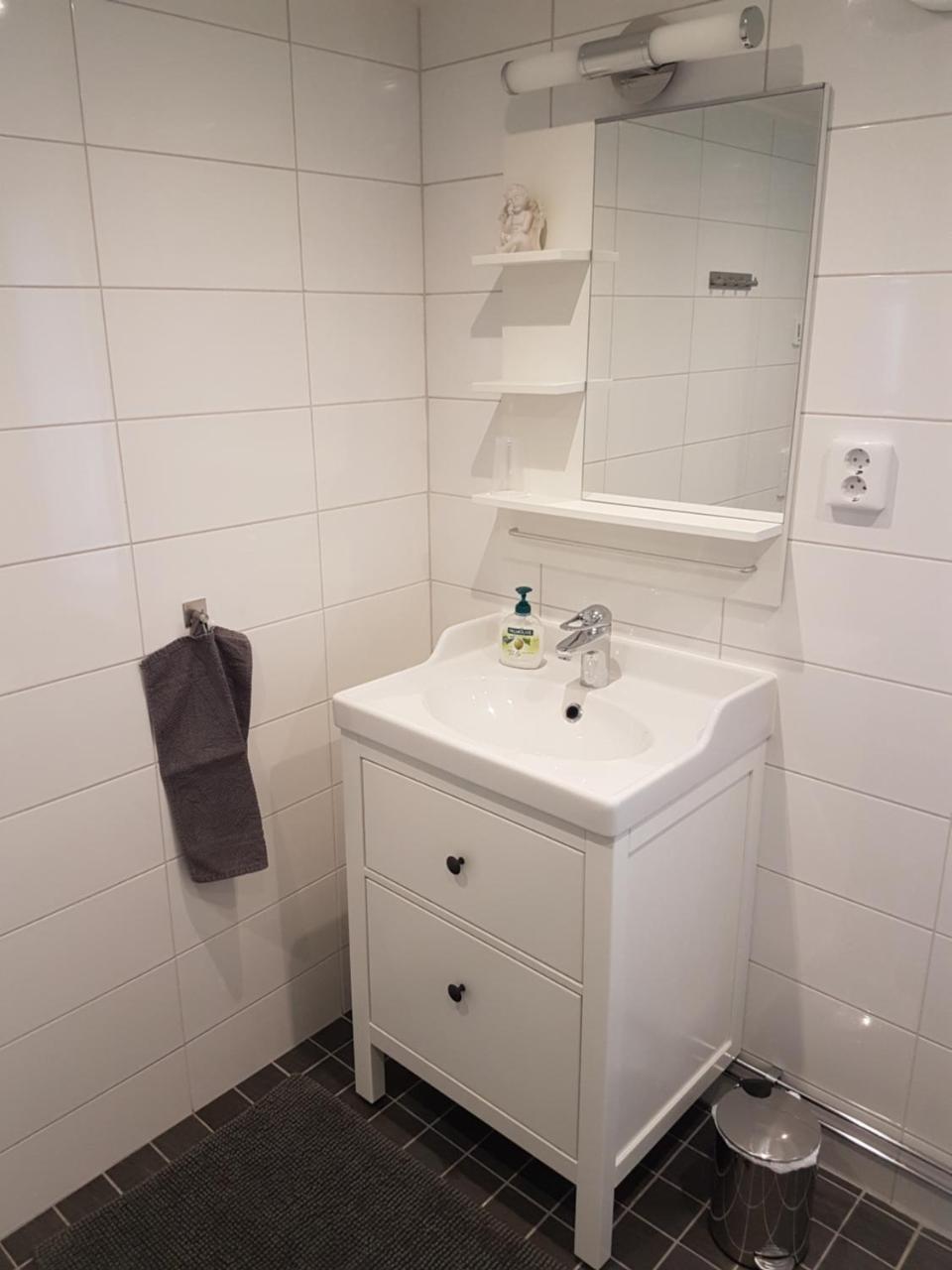 Hedesunda Bed & Breakfast Екстериор снимка