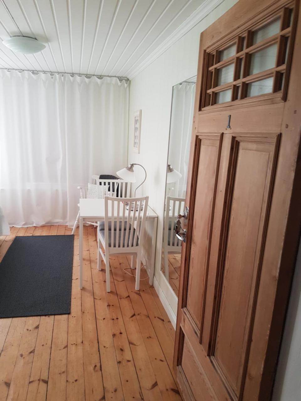 Hedesunda Bed & Breakfast Екстериор снимка